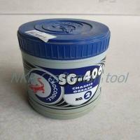 ราคา จารบี ตราจระเข้ SG406 2 งานหนัก ขนาด 0 5 กก 1กป จารบีเขียว จาระบี จระเข้ สีเขียว (16082152679)