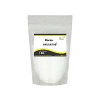 ราคา KMEMART บอแรกซ์ Borax ทำสไลม์ ผงประสานทอง เม่งแซ ทำสไลม์ (13229580067)