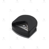 ราคา ที่ตัดกระดาษ B HOME ที่ตัดมุมกระดาษ ที่ตัดมุมการ์ด ตัดได้ 3 ความโค้ง R4 R7 R10 mm กรรไกร ที่ตัดมุม ตัดกระดาษ paper cutter เครื่องตัดมุมกระดาษ คัตเตอร์ แต่งมุมกระดาษ อุปกรณ์การเรีย (12526396857)