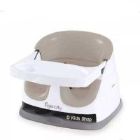 ราคา Smile Kids เก้าอี้หัดนั่ง เก้าอี้ทานข้าว Ingenuity Baby Base 2 In 1 Booster Seat ที่นั่งนุ่ม รุ่นใหม่ล่าสุด (15319394755)