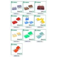 ราคา Littelfuse Standard fuse ฟิวส์รถยนต์ ฟิวส์เสียบ ฟิวส์มอเตอร์ไซค์ ฟิวส์เรือ ฟิวส์เสียบ ของแท้100 คุณภาพสูง (10485570709)