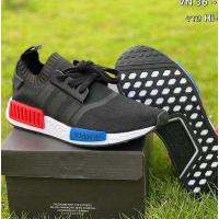 ราคา รองเท้าNMD R1 RUNNER sneaker งานแท้ พร้อมกล่อง ใบเซอร์ รองเท้าผ้าใบ รองเท้าวิ่ง รองเท้ากีฬา รองเท้าลำลอง (16841156116)