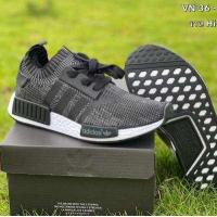 ราคา รองเท้าNMD R1 RUNNER sneaker งานแท้ พร้อมกล่อง ใบเซอร์ รองเท้าผ้าใบ รองเท้าวิ่ง รองเท้ากีฬา รองเท้าลำลอง (16841156114)