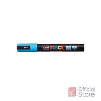 ราคา Uni ปากกา ปากกามาร์คเกอร์ Posca PC 5M INTER จำนวน 1 ด้าม (2477502800)