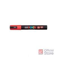 ราคา Uni ปากกา ปากกามาร์คเกอร์ Posca PC 5M INTER จำนวน 1 ด้าม (2477502803)