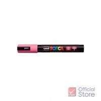 ราคา Uni ปากกา ปากกามาร์คเกอร์ Posca PC 5M INTER จำนวน 1 ด้าม (2477502802)