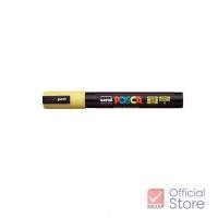 ราคา Uni ปากกา ปากกามาร์คเกอร์ Posca PC 5M INTER จำนวน 1 ด้าม (2477502807)