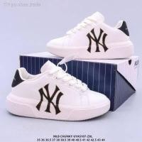 ราคา รองเท้าแตะ รองเท้าแตะ รองเท้ากีฬา รองเท้าลำลอง รองเท้าไม่มีส้น รองเท้าผ้าใบ พร้อมส่ง แท้ OTTOซื้อของเกาหลี รองเท้ากีฬา MLB NY LA (14412514490)