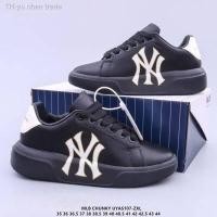 ราคา รองเท้าแตะ รองเท้าแตะ รองเท้ากีฬา รองเท้าลำลอง รองเท้าไม่มีส้น รองเท้าผ้าใบ พร้อมส่ง แท้ OTTOซื้อของเกาหลี รองเท้ากีฬา MLB NY LA (14412514495)