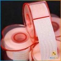 ราคา TookJai ที่ติดตาสองชั้น ตาข่ายทำตาสองชั้น รุ่นใหม่ ไม่ต้องทากาว ใช้เพียงน้ำฉีดพ่นตาข่าย ติดตาสองชั้น double eyelid stickers (16000015441)