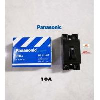 ราคา Panasonic เซฟตี้เบรกเกอร์ 10A 30A (665564056)