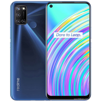 ราคา realme C17 Ram4 64gb เครื่องใหม่มือ1 ศูนย์ไทยมีประกันร้าน หน้าจอ 90Hz พร้อม Snapdragon 460 แบต 5 000 mAh กล้อง 4 ตัว ส่งฟรี (6727612937)