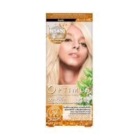 ราคา โทนบลอนด์ Dcash ดีแคช ออพติมัส คัลเลอร์ ครีม 100ml BLONDE Tone Optimus Color Cream ย้อมสีผม (16753628250)