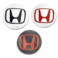 ราคา 1ชิ้น 4ชิ้น Honda ฮอนด้า Accord Steam Civic FD CRV 64 69mm ดุมล้อ ฝาครอบดุมล้อ ฝาครอบล้อ center cap โปรดวัดขนาดก่อนสั่งซื้อ (16885323974)