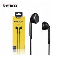ราคา Remax ของแท้ 100 รุ่น RM 303 หูฟังสมอล์ทอล์ค Headphone for IOS Andriod เสียงดีมาก bestbosss (12259618200)