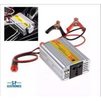 ราคา อินเวอร์เตอร์ 12V to 220V Portable Smart Power Inverter 12V300W (591722956)