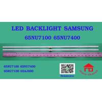 ราคา หลอดไฟ BACKLIGHT SAMSUNG 65NU 65NU7100 65NU7400 65RU7100 65AJ690 (17370889419)