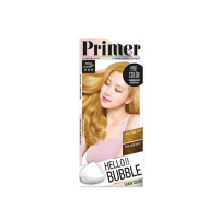 ราคา พร้อมส่ง โฟมเปลี่ยนสีผม Mise En Scene Hello Bubble Foam Color Black Pink ยาย้อมผม blackpink ครีมเปลี่ยนสีผมแบบฟองโฟม (11170313533)