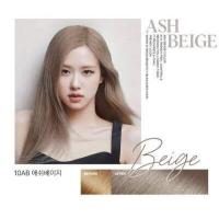 ราคา พร้อมส่ง โฟมเปลี่ยนสีผม Mise En Scene Hello Bubble Foam Color Black Pink ยาย้อมผม blackpink ครีมเปลี่ยนสีผมแบบฟองโฟม (17199432928)