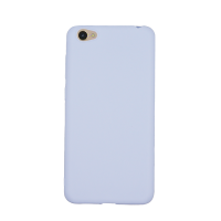 ราคา เคสวีโว่ วาย55 วาย55เอส วาย55เอล วีโว่ 1610 1603 Vivo Y55 Y55s Y55L VIVO 1610 VIVO 1603 เคสซิลิโคนนิ่ม สีพาสเทล (4542362101)