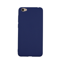 ราคา เคสวีโว่ วาย55 วาย55เอส วาย55เอล วีโว่ 1610 1603 Vivo Y55 Y55s Y55L VIVO 1610 VIVO 1603 เคสซิลิโคนนิ่ม สีพาสเทล (4542362099)