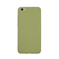 ราคา เคสวีโว่ วาย55 วาย55เอส วาย55เอล วีโว่ 1610 1603 Vivo Y55 Y55s Y55L VIVO 1610 VIVO 1603 เคสซิลิโคนนิ่ม สีพาสเทล (7209598225)