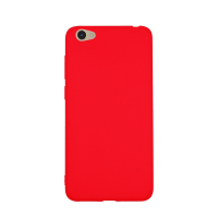 ราคา เคสวีโว่ วาย55 วาย55เอส วาย55เอล วีโว่ 1610 1603 Vivo Y55 Y55s Y55L VIVO 1610 VIVO 1603 เคสซิลิโคนนิ่ม สีพาสเทล (4542362098)