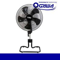 ราคา OGAWA SMARTHOME HINATA พัดลมอุตสาหกรรม ตั้งพื้นสไลด์ ขนาด 18 นิ้ว รุ่น OA 7893 ปรับระดับได้ ทรงเตี้ย รุ่น OA 7892 20 นิ้ว OA 7891 (10698598520)