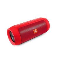 JBL Portable Bluetooth Speaker ลำโพงบลูทูธพกพา รุ่น Charge 2+