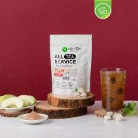 ราคา ผงบ๊วยเค็ม สำเร็จรูป ผงชงน้ำบ๊วย Plum powder 200 กรัม ตรา ทีอีเอ (17483225801)