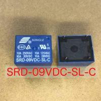 ราคา Relay SONGLE SRD 03V SL C SRD 05V SL C SRD 06V SL C SRD 09V SL C SRD 12V SL C SRD 24V SL C SRD 48VDC SL C รีเลย์ 5ขา 10A (11195931661)