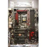 ราคา MSI Z170A Gaming m3 (17149293461)