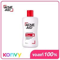ราคา ACNE AID Liquid Cleanser 100ml (16127546524)