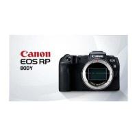 ราคา กล้อง Canon EOS RP body รับประกัน 1 ปี By AVcentershop ราคาไม่รวม AdaptorR (4153608576)