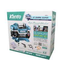 ราคา ปั๊มอัดฉีดแรงดันสูง Shark kanto เครื่องฉีดน้ำแรงดันสูง ปั๊มล้างรถ เครืองฉีดน้ำ ปั๊มฉีดน้ำ แรงดันสูง ปั้มอัดฉีดแรงดันสูง ปั้มฉีดน้ำ (12374523662)