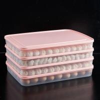 ราคา แถมเครื่องห่อเกี๊ยว กล่องเกี๊ยวกล่องเกี๊ยวในห้องครัวใช้ในบ้านกล่องเกี๊ยวแช่แข็งแช่แข็งในตู้เย็นกล่องเก็บอาหารกล่องเกี๊ยว (15784415927)