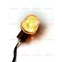 ราคา ไฟเลี้ยวเดิม หน้า หลัง สำหรับZoomer x และMsx 125 ขายเป็น1 ดวง (1143294005)