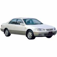 ราคา พลาสติกซุ้มล้อหน้า Toyota Vios Yaris Altis Limo Soluna Camry Avanza Collora Corona Toyota แท้ศูนย์ 100 (12072089709)