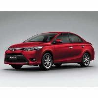 ราคา พลาสติกซุ้มล้อหน้า Toyota Vios Yaris Altis Limo Soluna Camry Avanza Collora Corona Toyota แท้ศูนย์ 100 (12072089685)