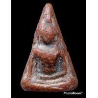 ราคา พระนางพญา นางพญา พระเบญจภาคี พระกรุ นางพญาเข้าโค้ง พระนางพญาพิมพ์ใหญ่ พระนางพญาพิมพ์อกนูนใหญ่ พระนางพญาพิมพ์เข่าโค้ง องค์นี้สวยคราบเดิมๆ (16022665295)