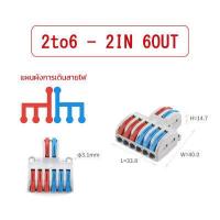 ราคา GIRON ตัวต่อสายไฟ ตลับต่อสายไฟ ขั้วต่อสายไฟ ลูกเต๋าต่อสายไฟ ข้อต่อสายไฟ ต่อสายไฟฟ้า หัวต่อสายไฟ ที่ต่อสายไฟ เทอร์มินอลต่อสายไฟ ตัวเ (15126300241)