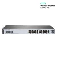ราคา HPE 1820 24G J9980A L2 Managed Gigabit Switch 24 Port 2 Port SFP ประกัน Lifetime (750474840)