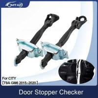 ราคา MTAP สำหรับ CITY กันชนประตูรถประตู Checker สำหรับ HONDA CITY T9J GM6 2015 2016 2017 2018 2019ประตู สายตรวจสอบ Stay Stopper (7925679609)