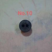 ราคา จุกยางวิทยาศาสตร์ จุกยางเบอร์ 5 เบอร์12 เจาะ 1 2 รู Stopper Rubber 1 2 hole (2047880559)