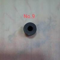 ราคา จุกยางวิทยาศาสตร์ จุกยางเบอร์ 5 เบอร์12 เจาะ 1 2 รู Stopper Rubber 1 2 hole (3586826517)