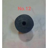 ราคา จุกยางวิทยาศาสตร์ จุกยางเบอร์ 5 เบอร์12 เจาะ 1 2 รู Stopper Rubber 1 2 hole (1489956544)