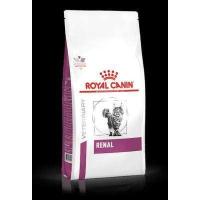 ราคา royal canin cat renal 2 kg อาหารเม็ดแมวโรคไต renal cat (17417727871)