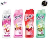 ราคา ส่งฟรี เมื่อซื้อ3ขวด ของแท้ BeNice ครีมอาบน้ำ บีไนซ์ ขนาด 180มล 90 มล มี 4 สูตร (10119959082)