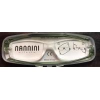 ราคา Nannini Compact2 แว่นสายตายาว (17456309122)