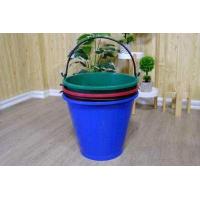 ราคา ถังปูน ถังปูนใส่น้ำ ถังหูหิ้ว ถังใส่น้ำ ถังน้ำ ตรางู ความจุ 8 12 15 20 ลิตร เบอร์ 15 16 18 20 ดำ สี (17055060234)